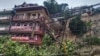 အိန္ဒိယမှာ ရေကြီး၊ မြေပြိုမှုတွေကြောင့် ၆၀ ကျော်သေ