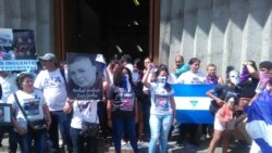 VOA: Informe desde Nicaragua