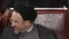 Iran Larang Mantan Presiden Khatami ke Luar Negeri