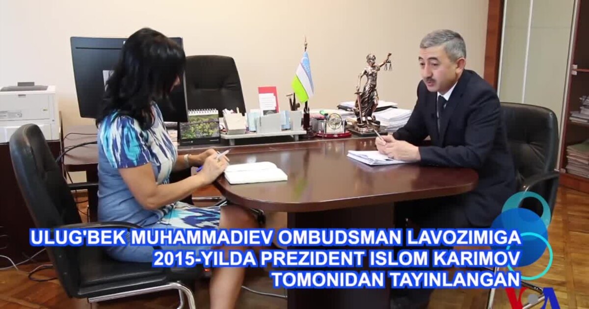O'zbekiston: Inson huquqlari bobida qanday islohotlar?