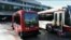 У Каліфорнії активно випробовують перший автобус на автопілоті. Відео