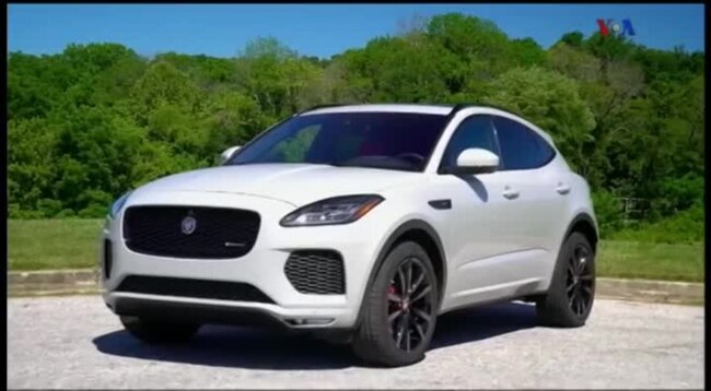 MotorWeek - Ferrari 812 Superfast, Jaguar E-Pace, GMC Granite