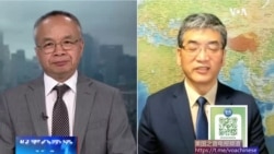 【郑旭光：中共期待雷蒙多放松高科技出口禁令，让北京喘口气】8/25 #时事大家谈 #精彩点评   