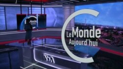 Le Monde Aujourd’hui