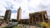 Breastfeeding Lawmaker Sparks Uproar in Kenyan Parliament