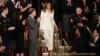 Melania Trump viste Dior en discurso del Estado de la Unión