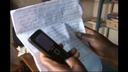 Umushinga Nuru w'urumuri mu Rwanda