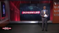 Duniani Leo 6th April 2018