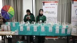 رێكخراوێكی هۆڵندی ژمارەیەک لە گەنجان دەخاتە سەركار