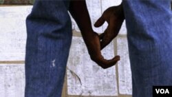 Ayiti: 12 Kandida ap Kontinye Manifeste Pou Mande Anilasyon Eleksyon yo