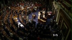 US Senate Faces Deadline on Domestic Surveillance