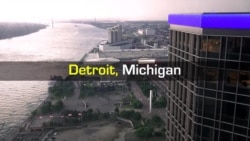 Detroit Residents on Immigration