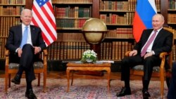 Washington et Moscou tentent de stabiliser leurs relations