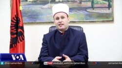Shqipëri: Kryetari i Komitetit Mysliman uron besimtarët për Fitër Bajramin