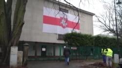 Poland Belarus Exiles -- USAGM