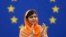 Ta'lim huquqi faoli Malala Yusufzoy bugun Pokiston yoshlarining xalqaro qiyofasiga aylangan.