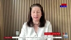 فرزانه روستایی: یک اتفاق بی‌نظیر در محاصره اقتصادی جمهوری اسلامی در حال وقوع است 
