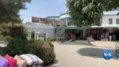 Uzbekistan: US influence, Karakalpakstan, Mirziyoyev 