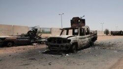 Combats au Soudan: de nombreux hôpitaux mis hors d'usage