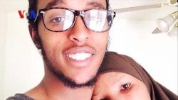 Somali Americans and the Islamic State (VOA On Assignment Sept. 12, 2014)