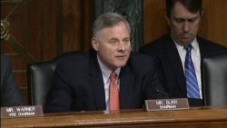 Burr on Why Panel Chose to Hold Rare Open Hearing