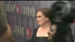 Adele estrena tema de James Bond