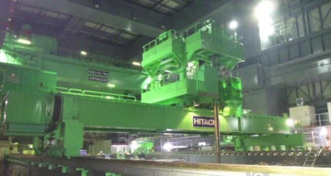Japan Braces as TEPCO Prepares for Critical Phase of Fukushima Clean-Up