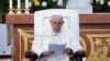 Папа Франциск: нельзя использовать религию для оправдания «зла» войны