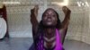 Ugandan Refuge Yoga 