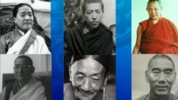 བོད་ཀྱི་བརྡ་སྤྲོད་རིག་གནས་སྲུང་སྐྱོབ་ལ་བྱས་རྗེས་ཅན་གྱི་མི་སྣ།