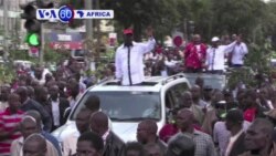 VOA60 AFRICA - JUNE 07, 2016