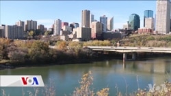 Vancouver, waa magaalo ceynkee ah