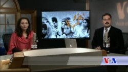 بي بي شیرینه – د ډیوه ریډیو په ټی وي خپرونه