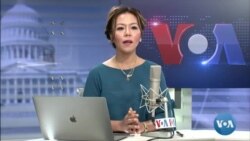 ဗုဒ္ဓဟူးနေ့ နံနက်ခင်း ဗွီအိုအေ ရေဒီယို-ရုပ်သံအစီအစဉ်
