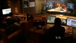 ډیوه ریډیو په ټې وي