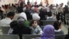 US Prepares to Receive Syrian Refugees