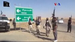 IŞİD'e Karşı İttifak Güçleniyor