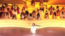 Lebanon Opera Showcases Rich Arabic Culture
