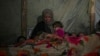 Third baby dies of cold in Gaza, doctor says