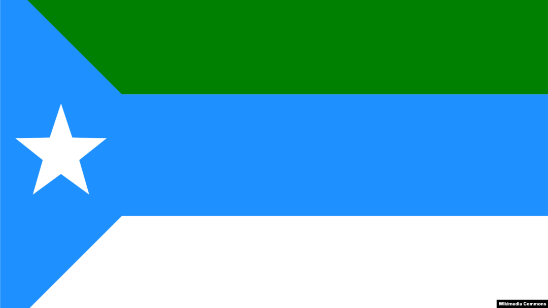 Jubaland