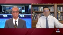 محاصره دریایی جمهوری اسلامی و توقف صادرات نفت، چه تبعاتی برای میادین نفت ایران خواهد داشت؟
