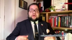 شاهین مدرس: موشک‌های جمهوری اسلامی دقیق نیستند