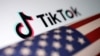 美参议院共和党领袖敦促对限制TikTok的法案采取行动