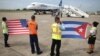 US Lawmakers, Cuban Businessmen Urge Trump to Keep Detente Going