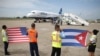 La fermeture de l'ambassade américaine à Cuba est "à l'étude" selon Tillerson