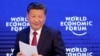 Xi Says World Needs China, US to Have Stable Relationship