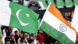 အိန္ဒိယ-ပါကစ္စတန် သံတမန်တွေ အပြန်အလှန် မောင်းထုတ်