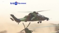 VOA60 Afrique du 27 mars 2020