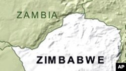 Zimbabwe Detainees Going Hungry