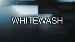 Thành ngữ tiếng Anh thông dụng: ‘Whitewash’